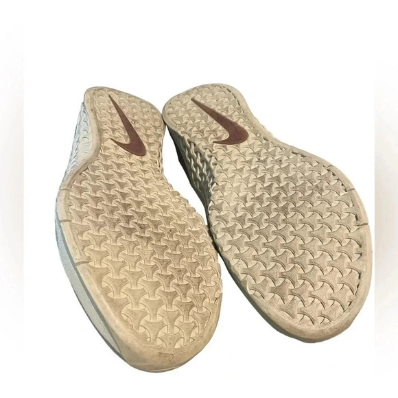 Nike Metcon 4 Particle Blush Pink Women Shoes - Picture 4 of 5